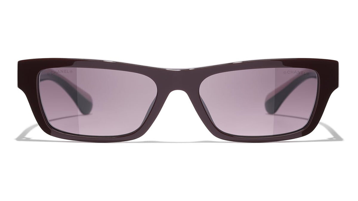 CHANEL 5564B 1461/S1 Sunglasses