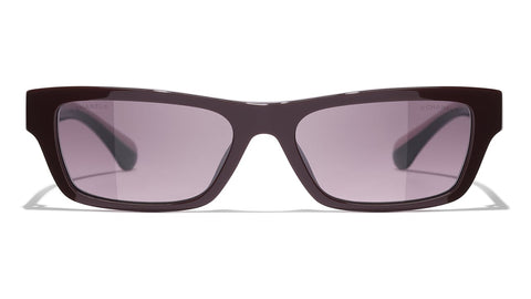 CHANEL 5564B 1461/S1 Sunglasses