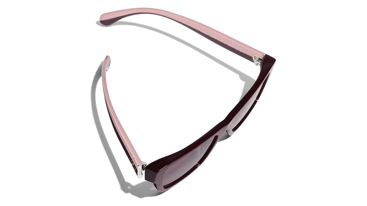 CHANEL 5564B 1461/S1 Sunglasses