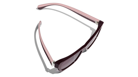 CHANEL 5564B 1461/S1 Sunglasses