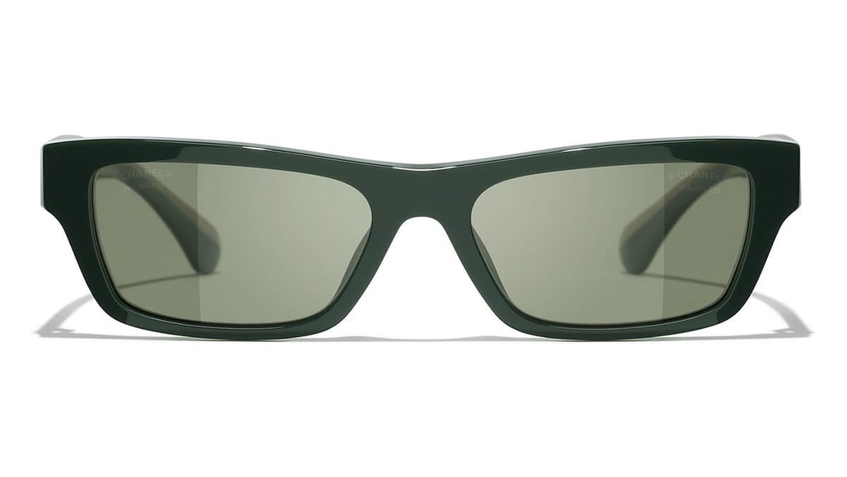 CHANEL 5564B 1702/9A Sunglasses