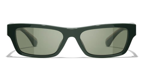 CHANEL 5564B 1702/9A Sunglasses