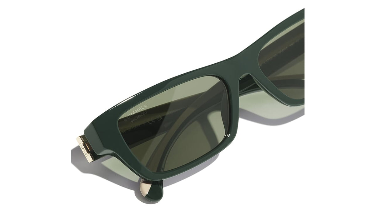 CHANEL 5564B 1702/9A Sunglasses