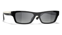 CHANEL 5564B C501/S8 Sunglasses