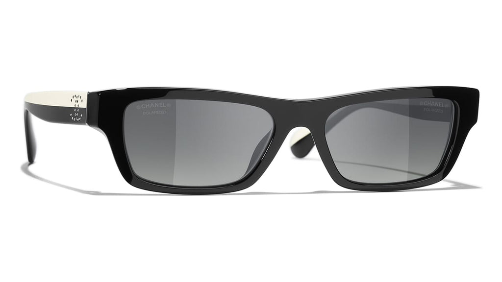 CHANEL 5564B C501/S8 Sunglasses