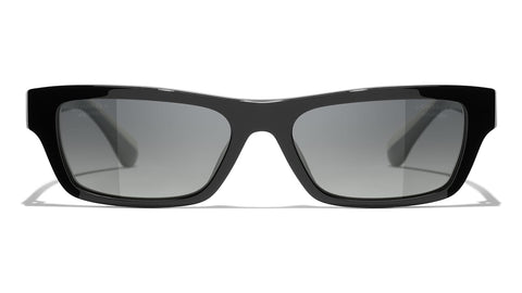 CHANEL 5564B C501/S8 Sunglasses