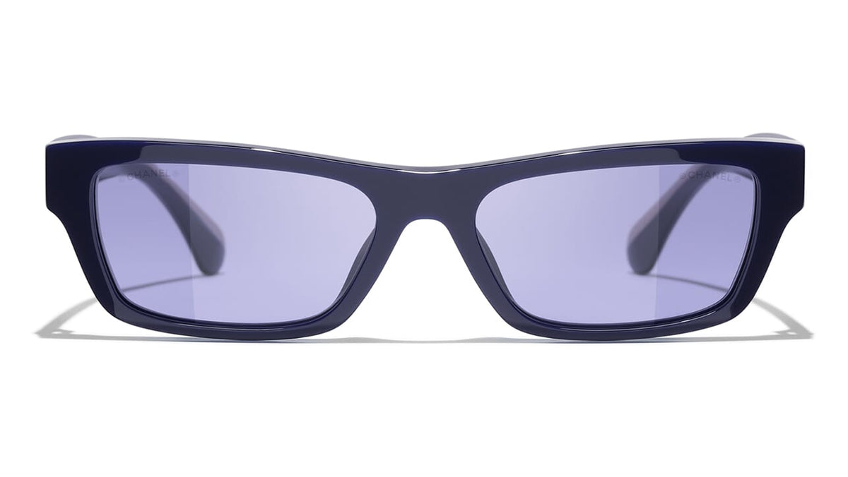 CHANEL 5564B C503/1A Sunglasses