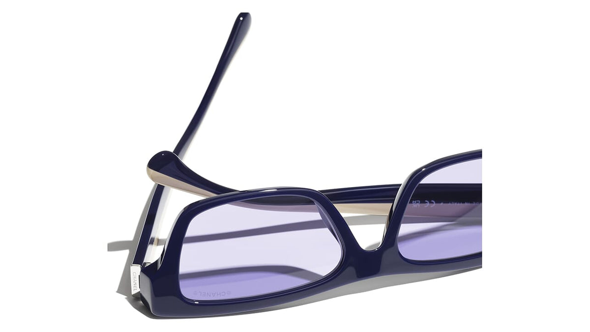 CHANEL 5564B C503/1A Sunglasses