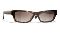 CHANEL 5564B C714/S5 Sunglasses