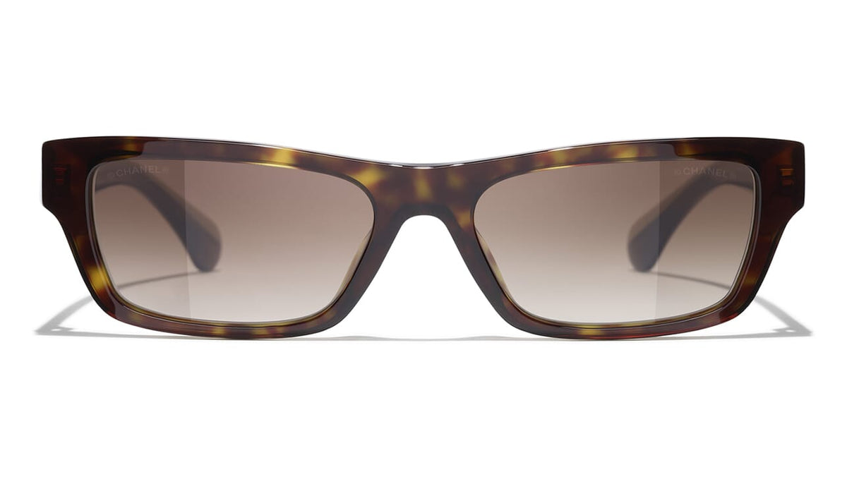 CHANEL 5564B C714/S5 Sunglasses