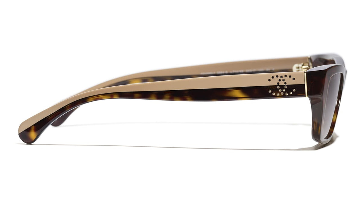 CHANEL 5564B C714/S5 Sunglasses