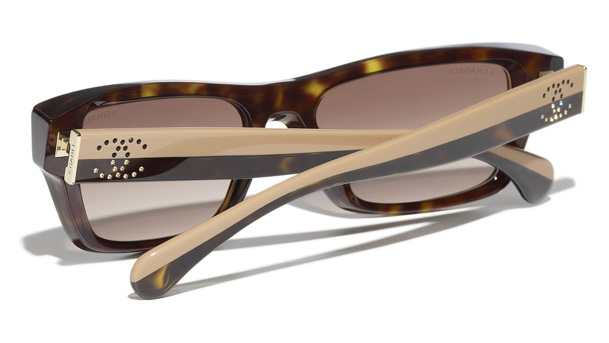 CHANEL 5564B C714/S5 Sunglasses