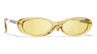 CHANEL 5565 1708/85 Sunglasses