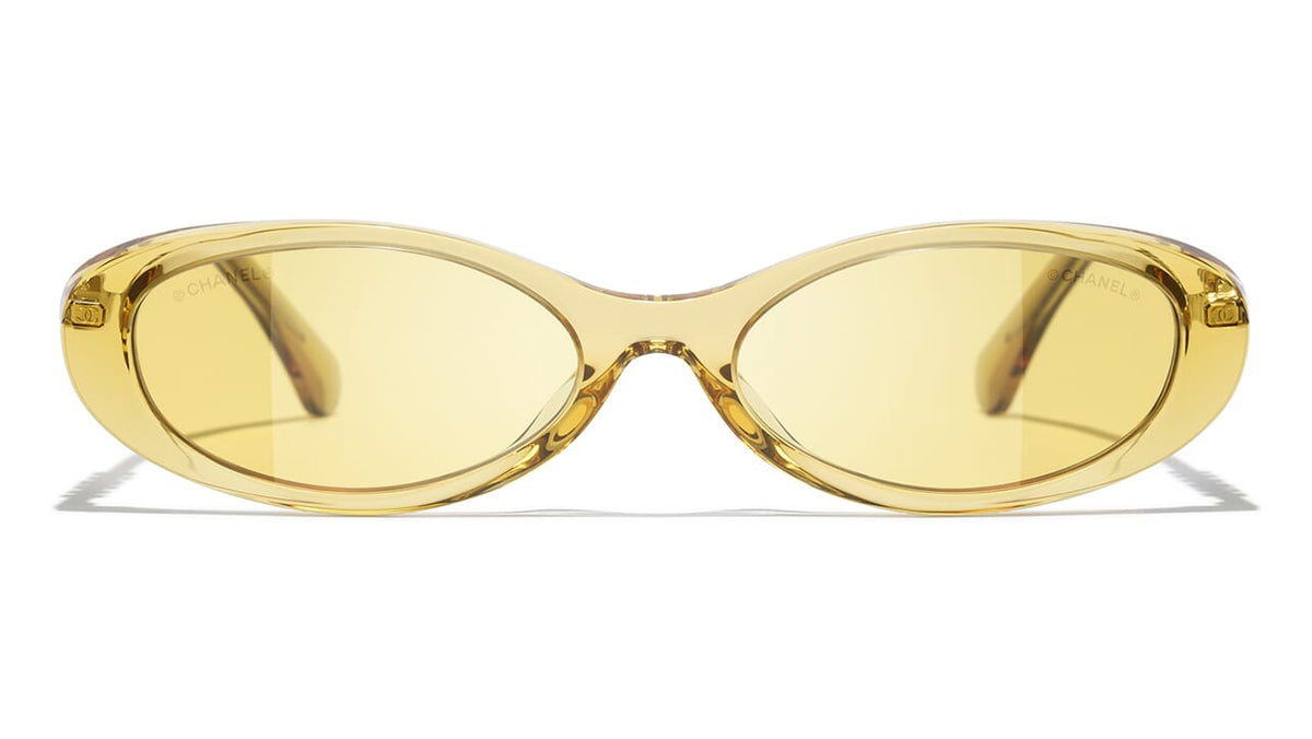 CHANEL 5565 1708/85 Sunglasses