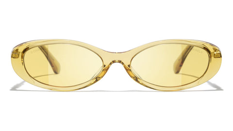 CHANEL 5565 1708/85 Sunglasses
