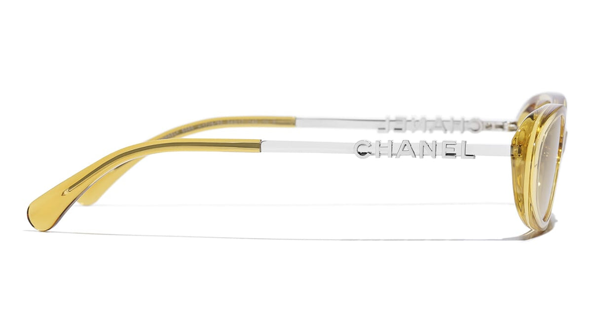 CHANEL 5565 1708/85 Sunglasses