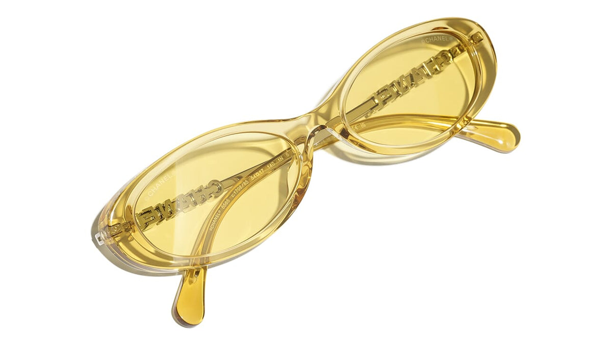 CHANEL 5565 1708/85 Sunglasses