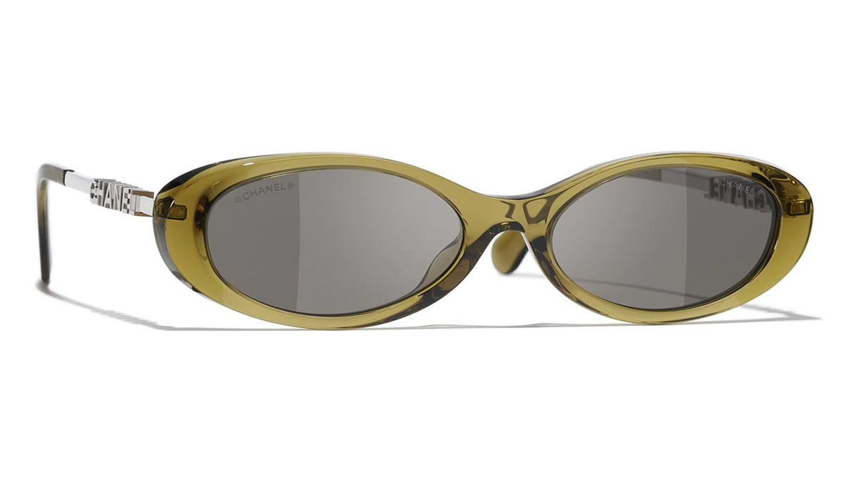 CHANEL 5565 1742/3 Sunglasses