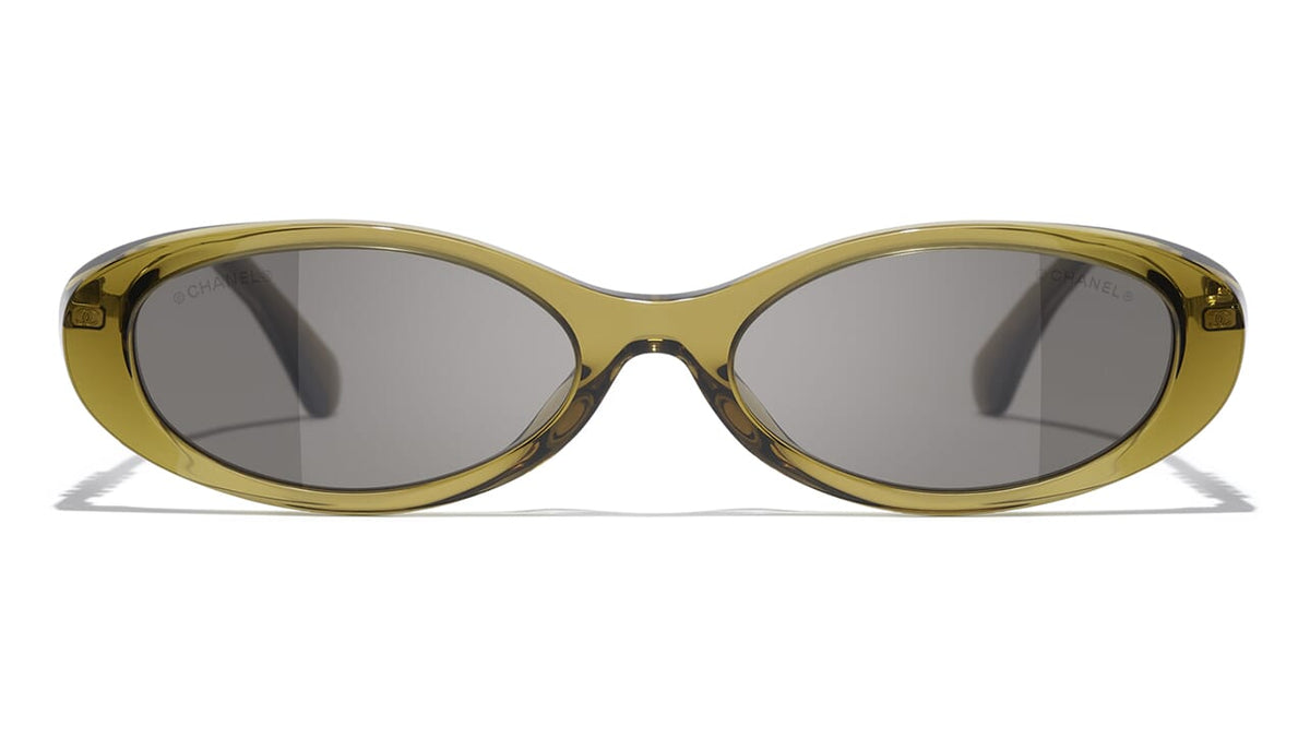 CHANEL 5565 1742/3 Sunglasses