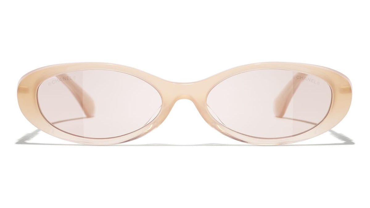 CHANEL 5565 1831/S7 Sunglasses
