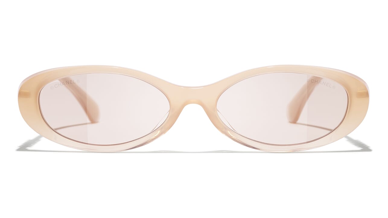 CHANEL 5565 1831/S7 Sunglasses - US