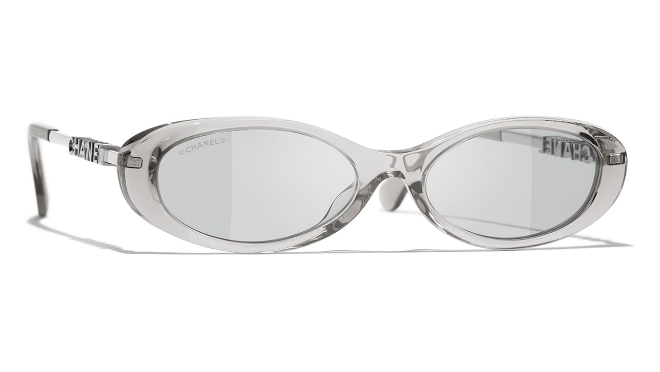 CHANEL 5565 1836/87 Sunglasses - US