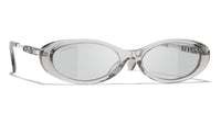 CHANEL 5565 1836/87 Sunglasses