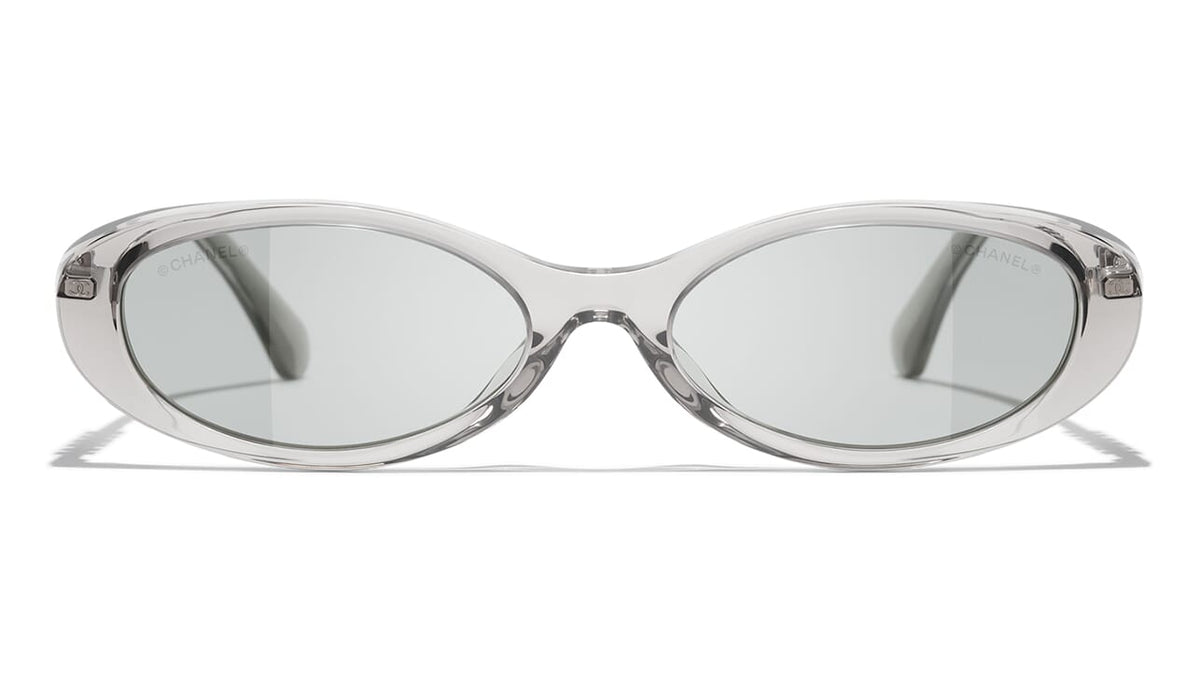 CHANEL 5565 1836/87 Sunglasses