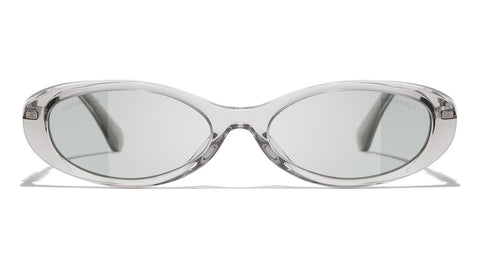 CHANEL 5565 1836/87 Sunglasses