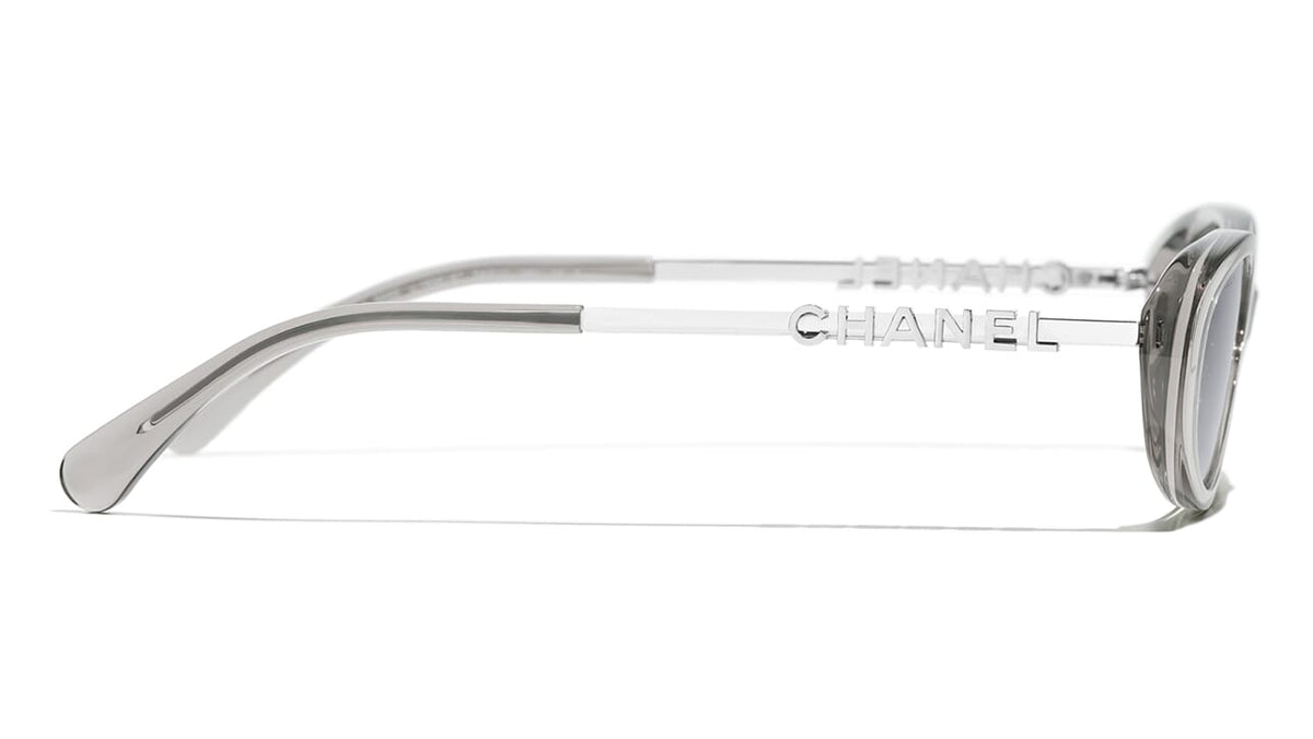 CHANEL 5565 1836/87 Sunglasses