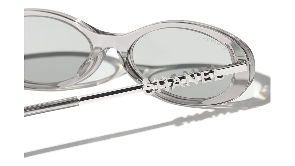 CHANEL 5565 1836/87 Sunglasses
