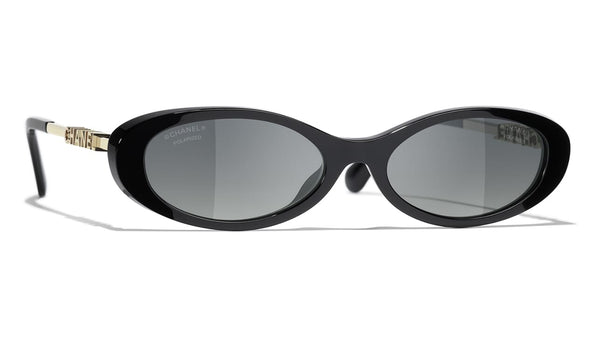 CHANEL 5565 C622/S8 Sunglasses - US