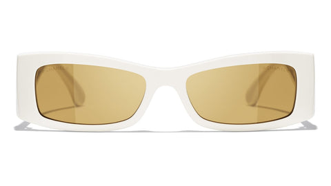 CHANEL 5566 1828/3 Sunglasses