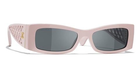 CHANEL 5566 1846/S4 Sunglasses
