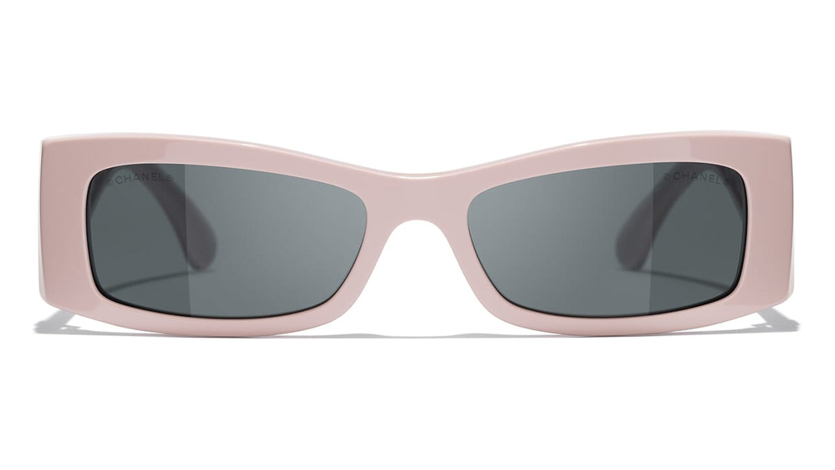 CHANEL 5566 1846/S4 Sunglasses