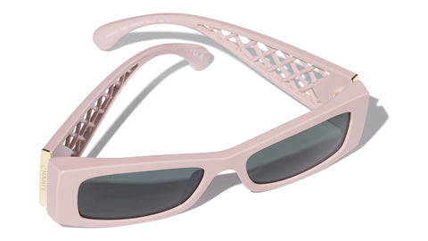 CHANEL 5566 1846/S4 Sunglasses