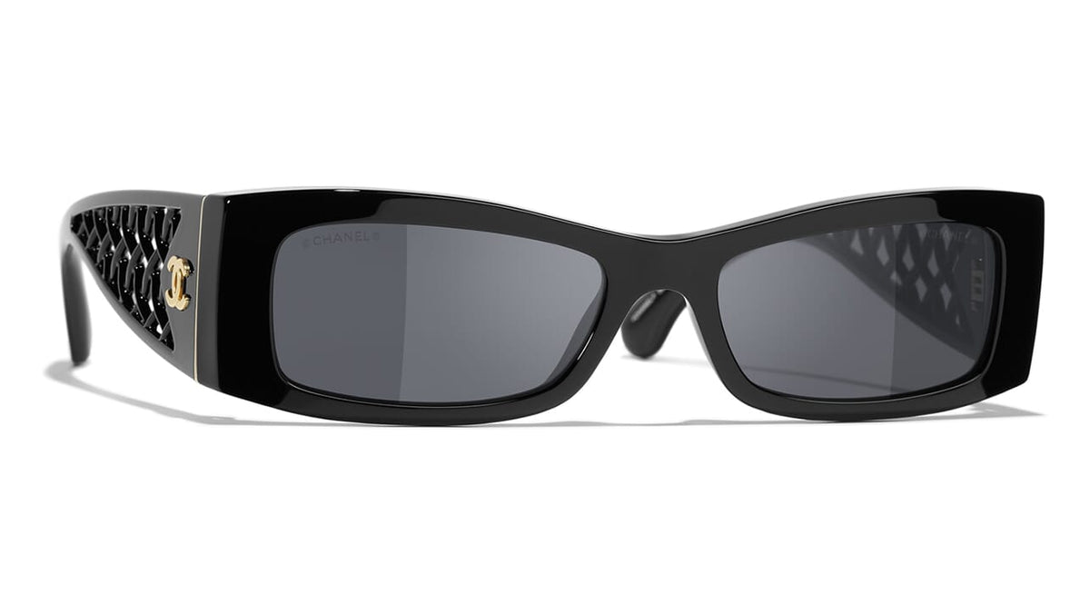 CHANEL 5566 1850/S4 Sunglasses