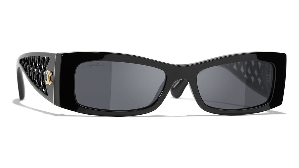 CHANEL 5566 1850/S4 Sunglasses