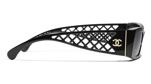 CHANEL 5566 1850/S4 Sunglasses