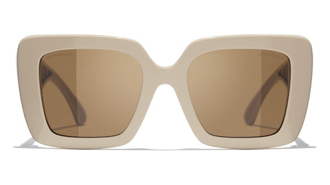 CHANEL 5567 1520/63 Sunglasses