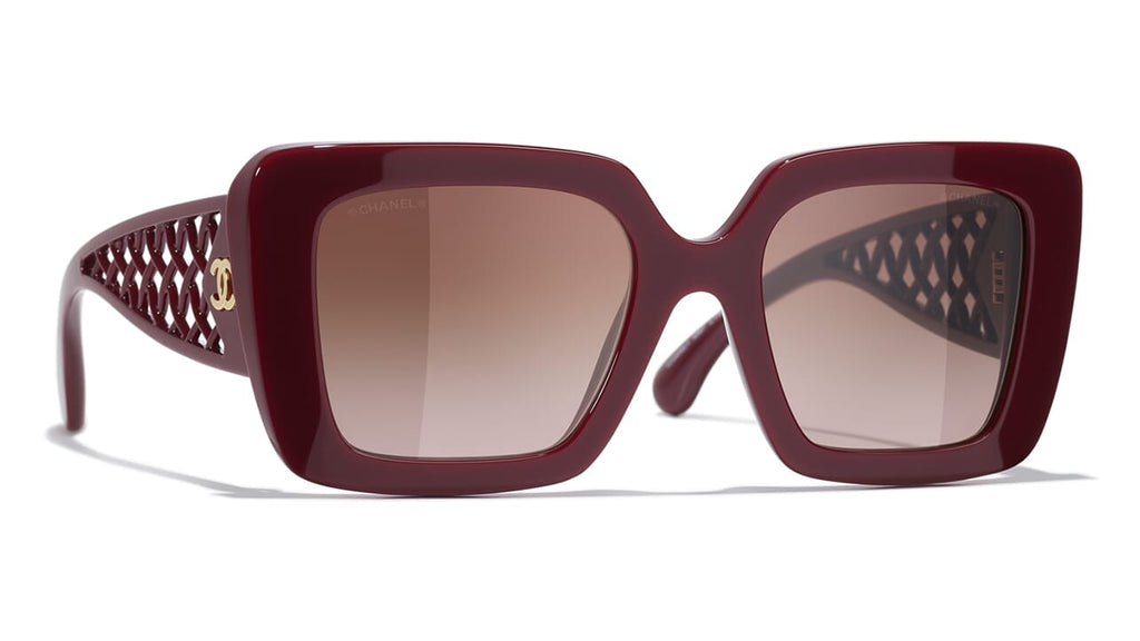 CHANEL 5567 1792/5M Sunglasses