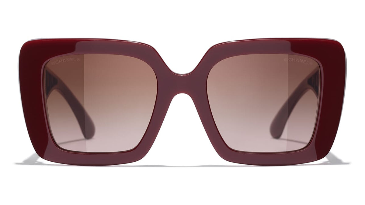 CHANEL 5567 1792/5M Sunglasses
