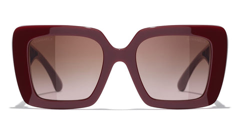 CHANEL 5567 1792/5M Sunglasses