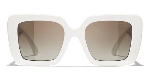 CHANEL 5567 1828/S9 Sunglasses