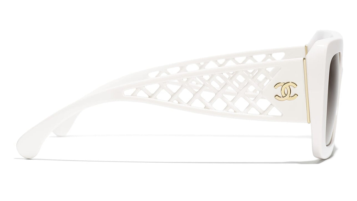 CHANEL 5567 1828/S9 Sunglasses