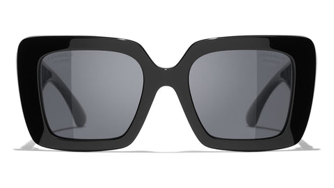 CHANEL 5567 1850/T8 Sunglasses