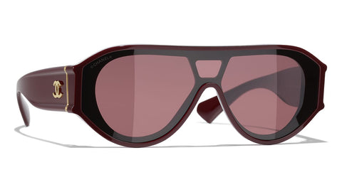 CHANEL 5568 1802/75 Sunglasses