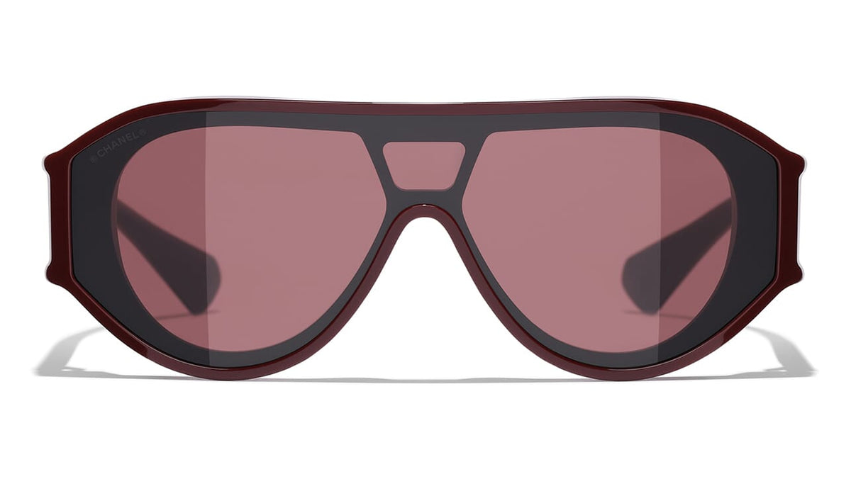 CHANEL 5568 1802/75 Sunglasses