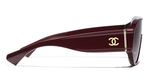 CHANEL 5568 1802/75 Sunglasses