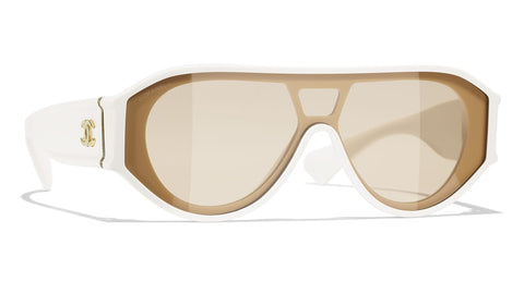 CHANEL 5568 1828/S7 Sunglasses